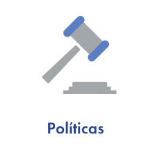 Políticas